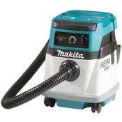 Twin 18V or 220V Corded Dust Extractor L-Class 15L image