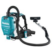 Brushless Backpack Vacuum Cleaner image
