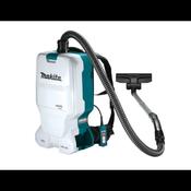 18VX2 BACKPACK VACUUM CLEANER 6L image