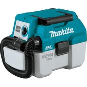 Brushless Vacuum Cleaner L-Class image