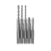 Multipack Standard SDS-Plus 5.5mm - 8mm x 110-160mm 5 pcs image