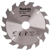 MAKITA TCT SAW BLADE 185X16TX16(30) image
