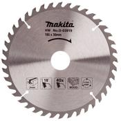 MAKITA TCT SAW BLADE 185X40TX16(30) image