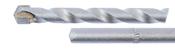 Standard Masonary TCT Drill Bit 11mm x 150mm 1 pcs image