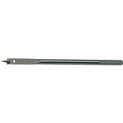 Standard Flat Wood Drill Bit 18mm x 150mm 1 pcs image