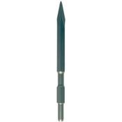 Bull Point Hex Shank 17mm A/F x 280mm 1 pcs