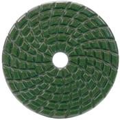 Diamond Stone Polishing Pad 50G 100mm 1pc image