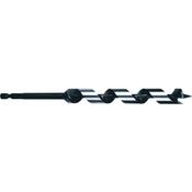 Standard Auger Bit 10mm x 200mm 1 pcs image