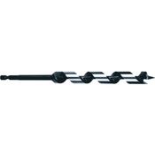 Standard Auger Bit 12mm x 200mm 1 pcs
