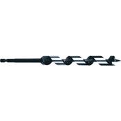 Standard Auger Bit 16mm x 200mm 1 pcs image