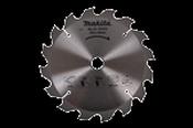 MAKITA TCT SAW BLADE 160X20X16T image