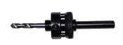 Standard Hole Saw Arbor SDS Plus Shank Adaptor 30mm - 76mm 1 pcs