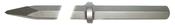 Bull Point Hex Shank 28.6mm A/F x 410mm 1 p