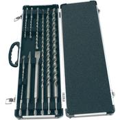 SDS-PLUS Chisel Set 10 pcs image