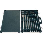 SDS-PLUS Chisel Set 17 pcs