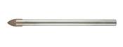 Glass Bits Straight Shank 5mm x 65mm 1 pcs image