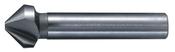 Countersink Bit 3 Edges 12.4mm x 56mm 1 pcs image
