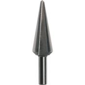 Cone Drill Bit Straight Flute 16-30.5mm 1 pcs image