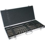 SDS-Max Chisel Set 7 pcs image