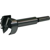 Forstner Wood Drill Bit 10mm x 90mm 1 pcs image