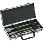 Bull Point /Cold Chisel /Scaling Chisel 250mm 3 pcs