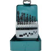 Hss-R Drill Bit Set 19 Pcs image