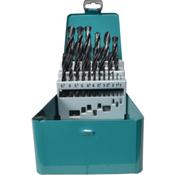 HSS-R Drill Bit Set 25 pcs image