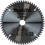 MAKITA *TCT SAW BLADE 160MMX60T MULTIPURPOSE image