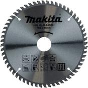 MAKITA *TCT SAW BLADE 185MMX60T MULTIPURPOSE image