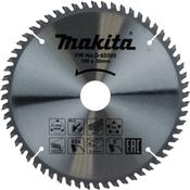TCT Multi Purpose Saw Blade 190mm x 30mm 60T image