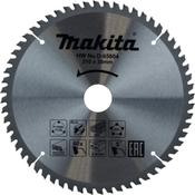 MAKITA *TCT SAW BLADE 210MMX60T MULTIPURPOSE image