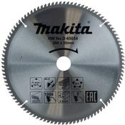 MAKITA *TCT SAW BLADE 260MMX100T MULTIPURPOSE image