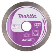 Diamond Wheel Continuous Rim 115MM image