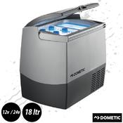 Dometic Coolfreeze CDF 18 Portable Fridge (18 Litres) 12/24v image