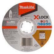 X-Lock Cut Wheel 115Mm A60T