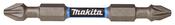 PREM TORSION BIT PZ2-65MM 2 pcs image