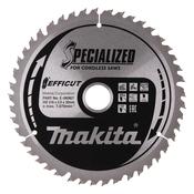 MAKITA TCT EFFICUT SAW BLADE 216X45T (LS002G) WOOD image