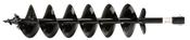 Earth Auger Bit 150 x 800 and PIN