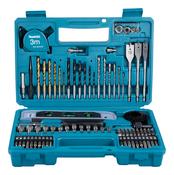 102 Pcs Drill &amp; Screw Bit Set image