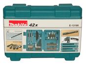 42 Piece Drill &amp; Screw Bit Set image