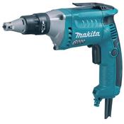 Drywall Screwdriver 6000Rpm With Auto-Feed Attachment 110V image