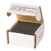 Headless Pin Nails DPT350/DPT353 23G Guage 0.6mm x P35 mm 10000 pcs image