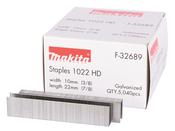 Staples for Cordless Stapler 10mm x 22mm 50 image