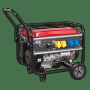 5500W Generator 13hp 4-Stroke Engine 110/230V   OUT OF STOCK NOW