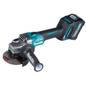 40V Max XGT 115Mm Angle Grinder (Slide Switch) With Makpac Case (Body Only) image
