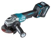 40V Max XGT 115Mm Angle Grinder (Paddle Switch) With Makpac Case (Body Only) image