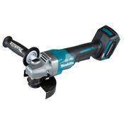 40V Max XGT Brushless Angle Grinder 125mm (Paddle Switch) (Body Only) image