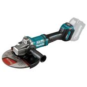 40V Max XGT Brushless Angle Grinder 230mm (Paddle Switch) image