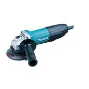 Angle Grinder 115mm 720W Paddle Switch 110V image