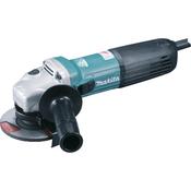 Angle Grinder 115mm 1,400W Slide Switch SJS2 220V image